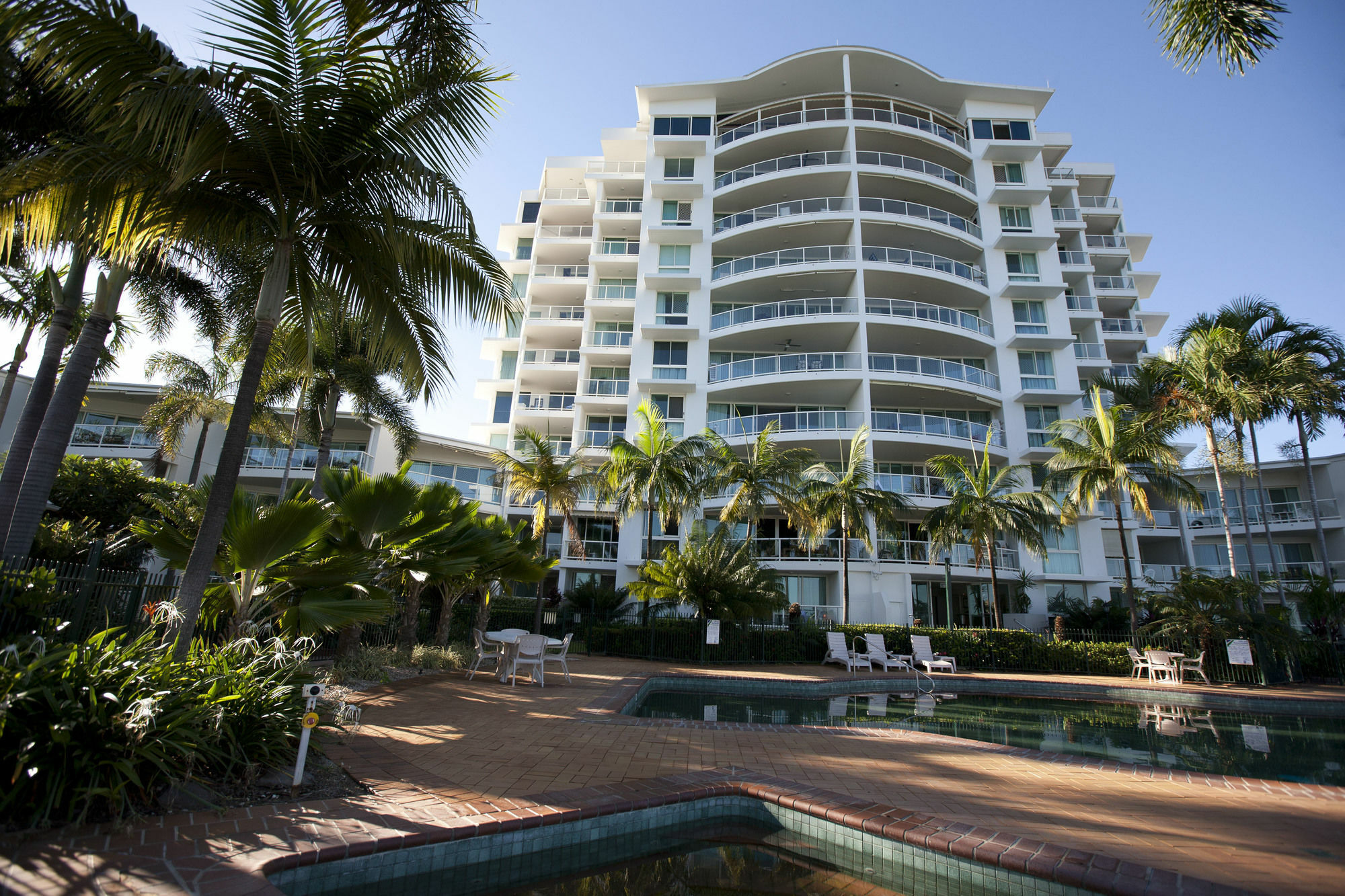 Mariners North Aparthotel Townsville