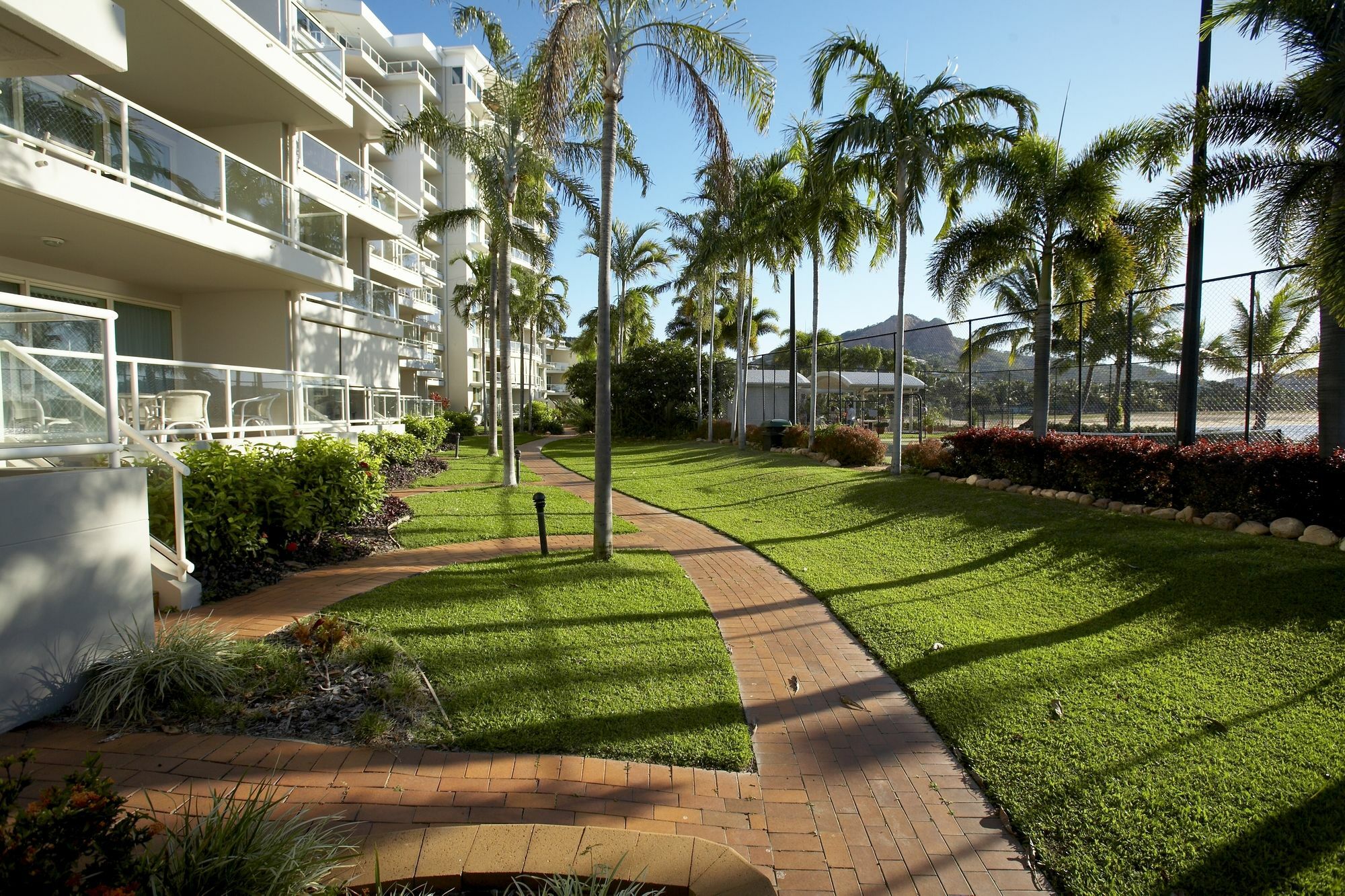 Mariners North Aparthotel Townsville