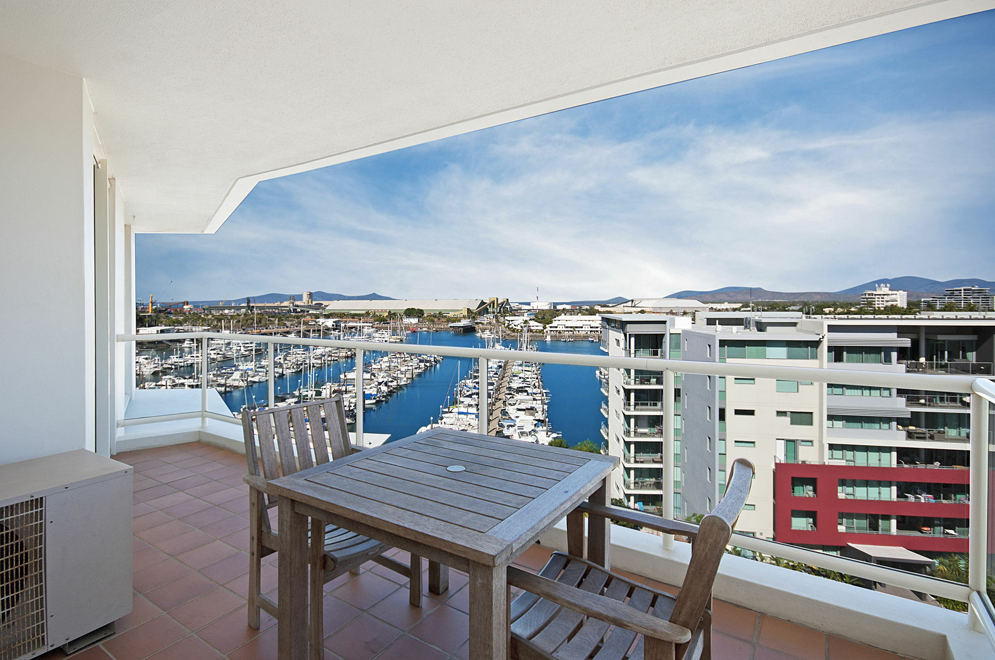 Mariners North Aparthotel Townsville