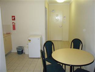 Clarion 4* Townsville