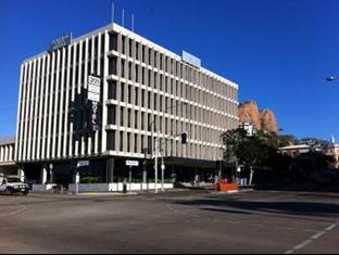 Clarion Motel Townsville