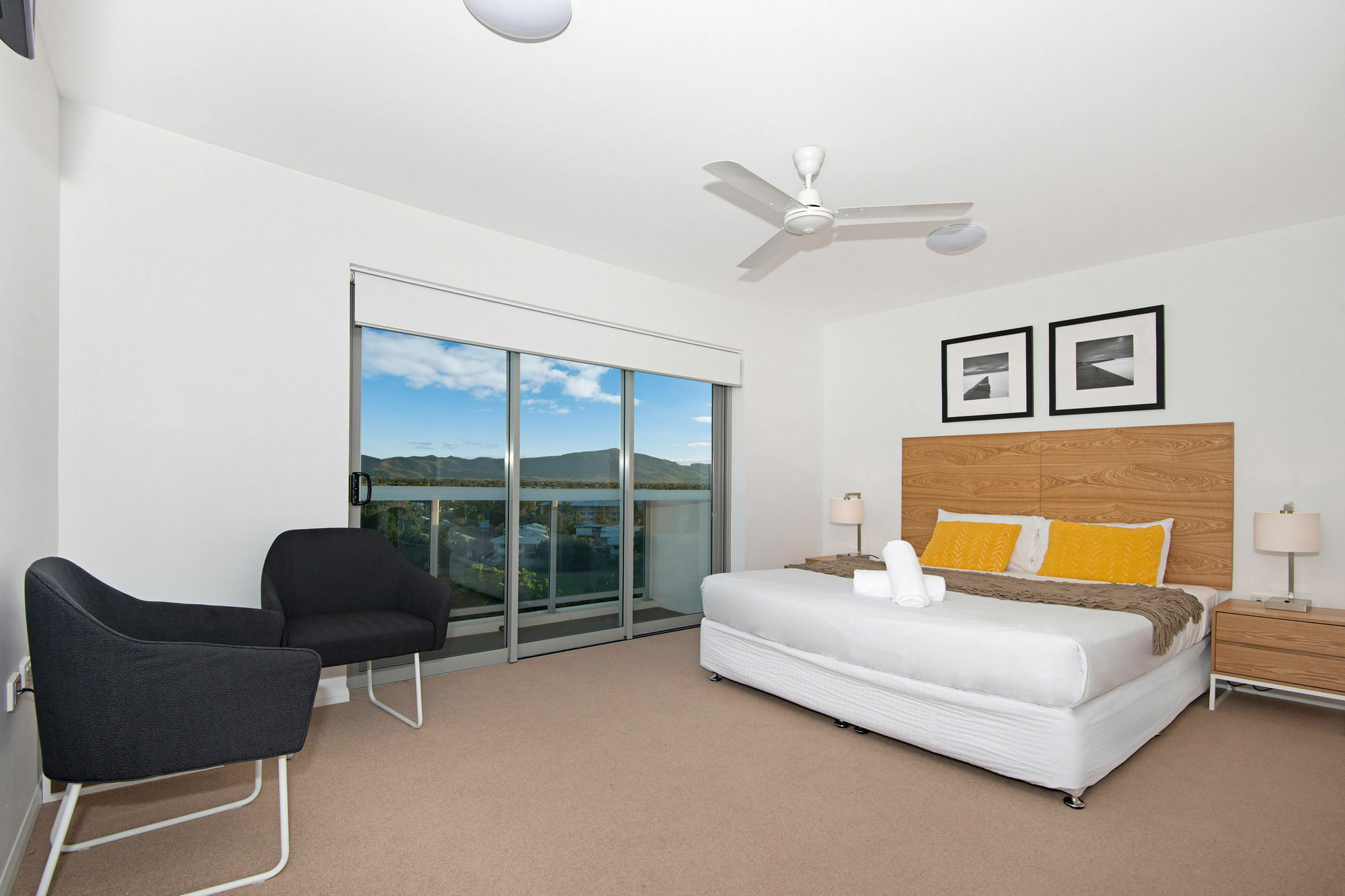 Allure & Aparthotel Townsville
