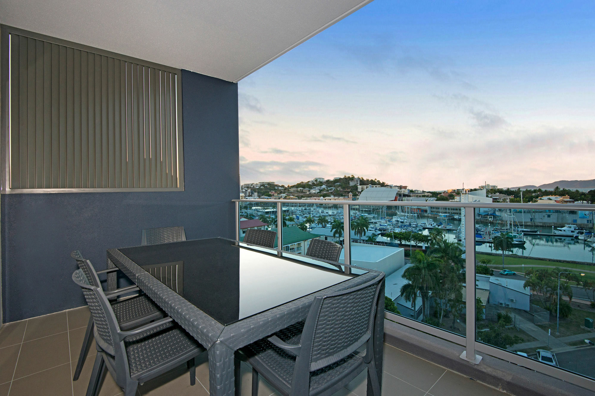 Allure & 4* Townsville