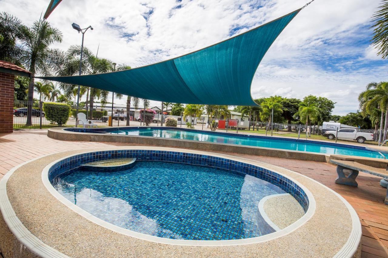 Big4 Gateway 4* Townsville