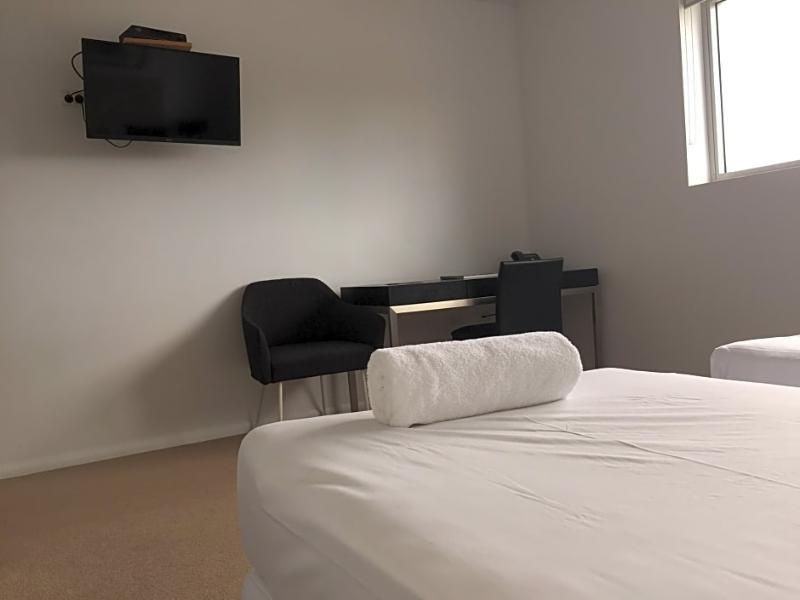 Allure & Aparthotel Townsville