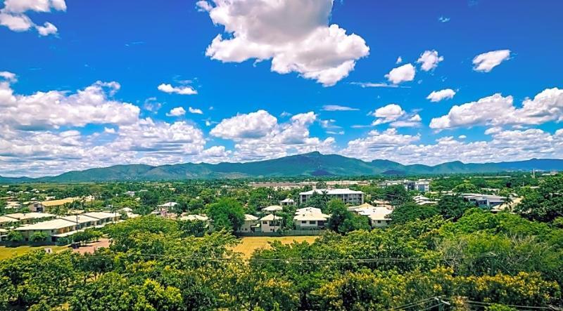 Aparthotel Allure & Townsville