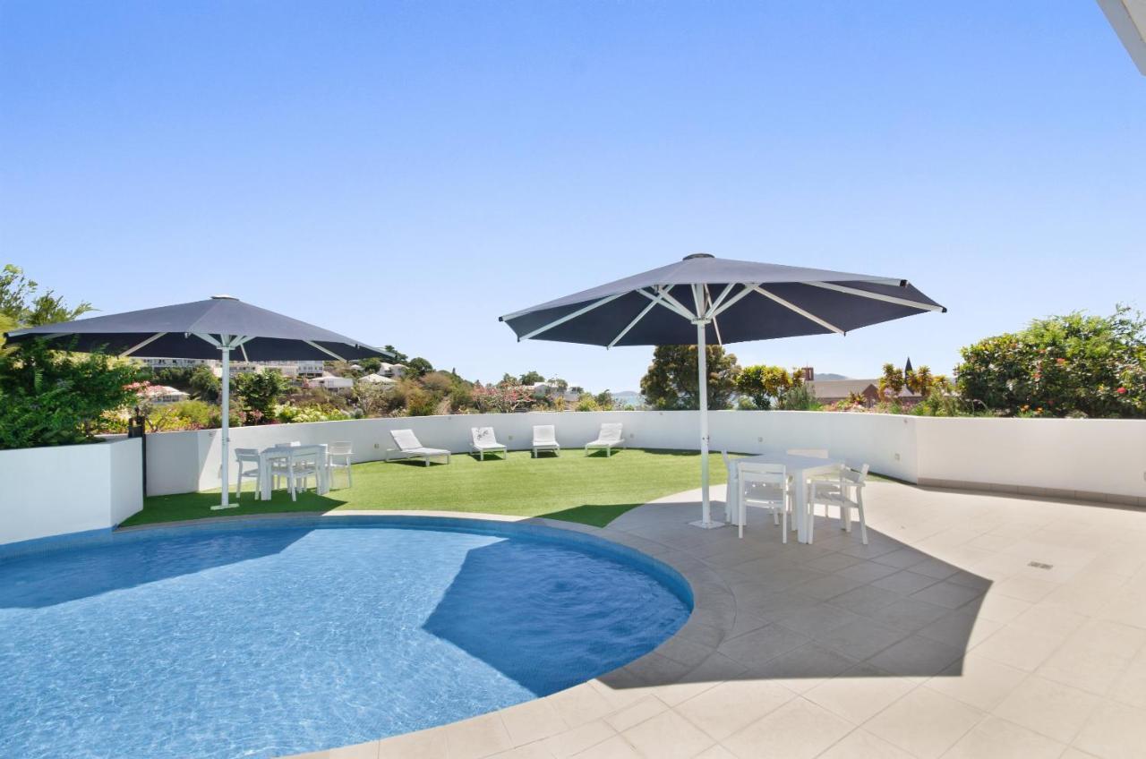 Vine - Dalgety Aparthotel Townsville