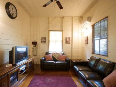Oasis Townsville, Surestay Collection By Bw