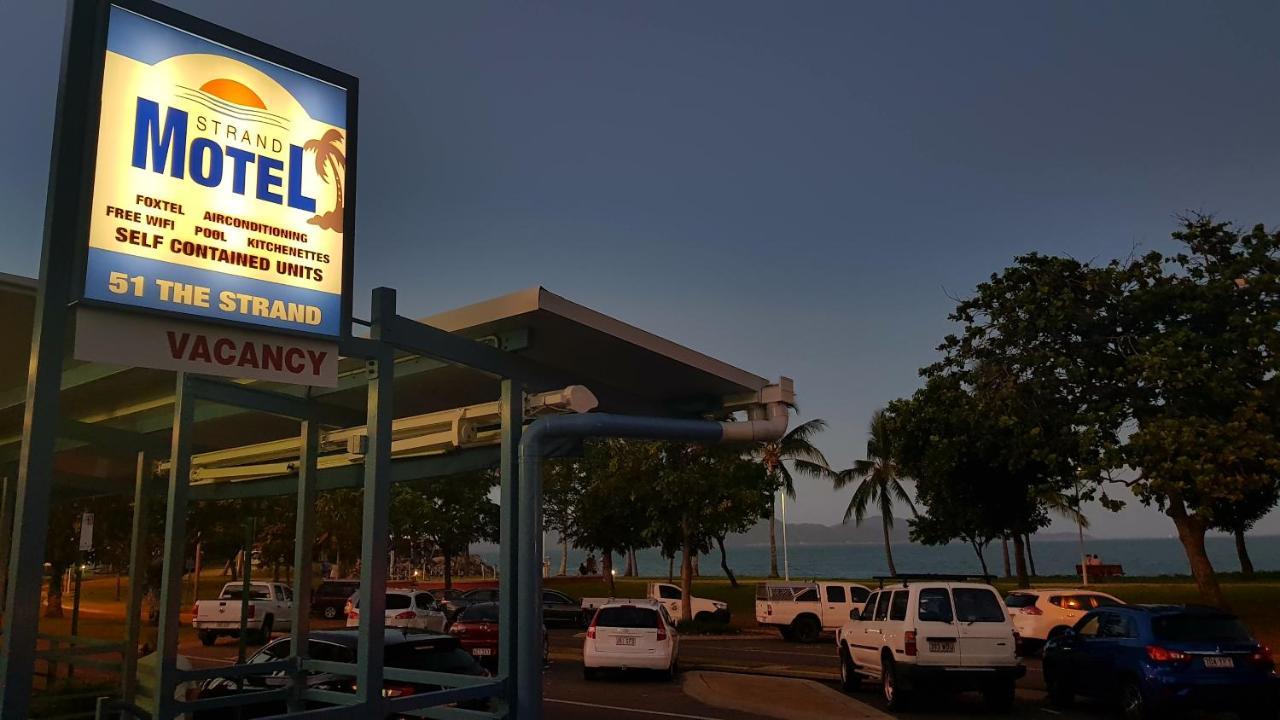 Strand Motel Townsville