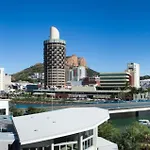 Grand Hotel And Apartments Townsville