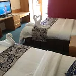 Island View Motel