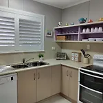 Cute Cottage - 2 Bedrooms - City & Strand Beach Location
