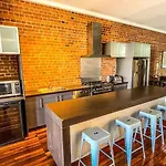 Townsville Central Apartment @ Flinders Street
