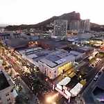 Townsville Central Apartment @ Flinders Street
