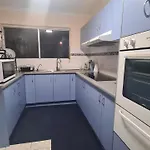 Emthree Seaside Apartments