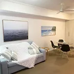 Cozy Cool Getaway