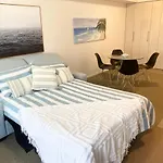 Cozy Cool Getaway