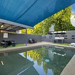 Motel On Mitchell