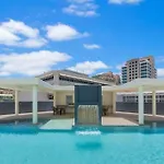 Townsville City Ocean View Apartment