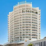 Townsville City Ocean View Apartment