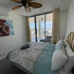 Townsville City Ocean View Apartment