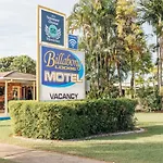 Billabong Lodge Motel