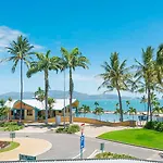 2Br Unit With Balcony At The Strand