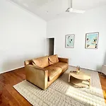 Townsville Suites