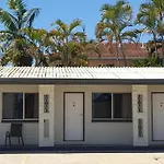 Townsville City Motel