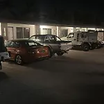 Townsville City Motel