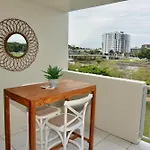 City Stadium One Bedroom Luxe