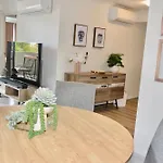 City Stadium Apartment 3