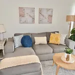 City Stadium Apartment 3