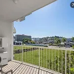 Independent Serviced Apartments On Palmer