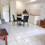 Palm Waters Holiday Villas