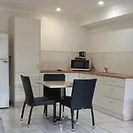 Palm Waters Holiday Villas