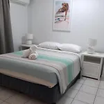 Palm Waters Holiday Villas