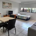 Palm Waters Holiday Villas