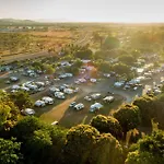 Big4 Townsville Gateway Holiday Park