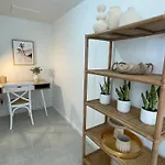 City Riverside Apartment 25
