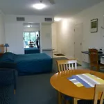 Madison Ocean Breeze Apartments