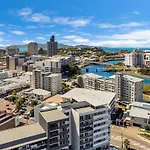Penthouse Townsville