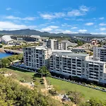 City Riverside Apartment 25