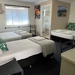 Spanish Lace Motor Inn