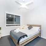 City Centre Retreat
