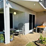 Holiday At Henry St West End, Townsville Qld 3 Night Min