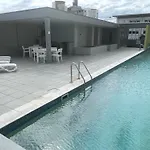 Penthouse Townsville