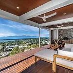 Incredible Views, Open Spaces, Holiday Villa Townsville