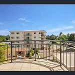 Strand Park Unit - U1 Ground Floor