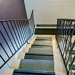 City Stadium 5 Minutes Walk